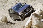 Mercedes-Benz ML350 BlueTEC 2012 года